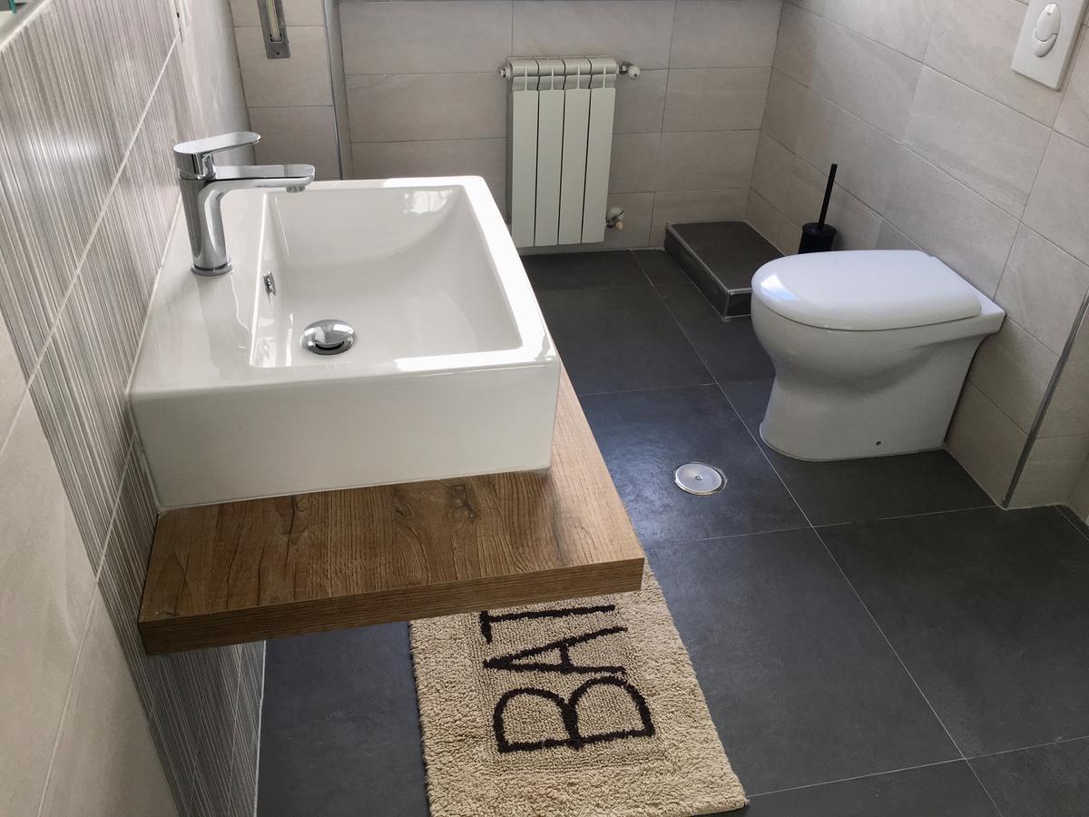 B&B Cultroma Roof Garden Roma Exterior foto