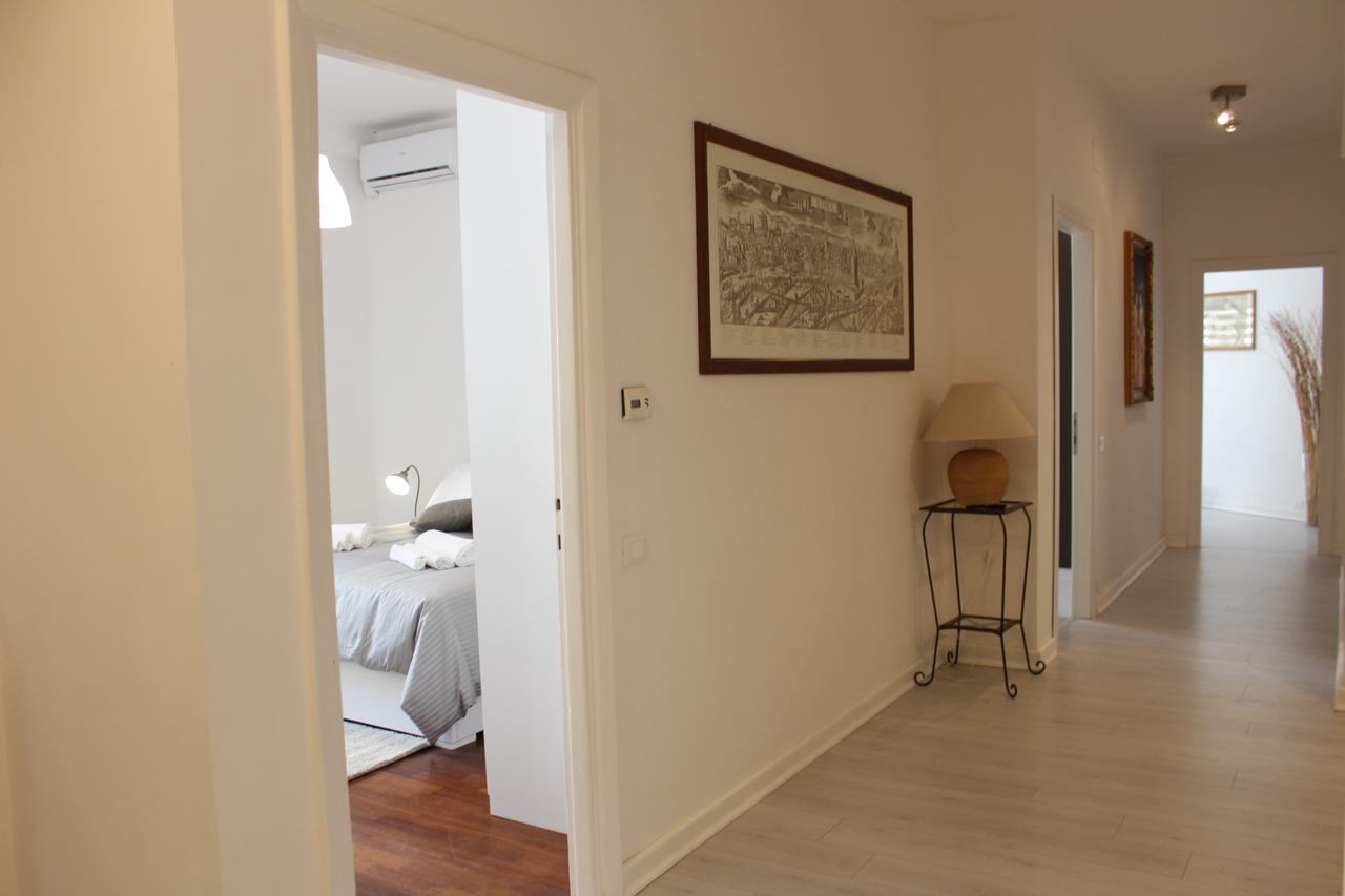 B&B Cultroma Roof Garden Roma Exterior foto