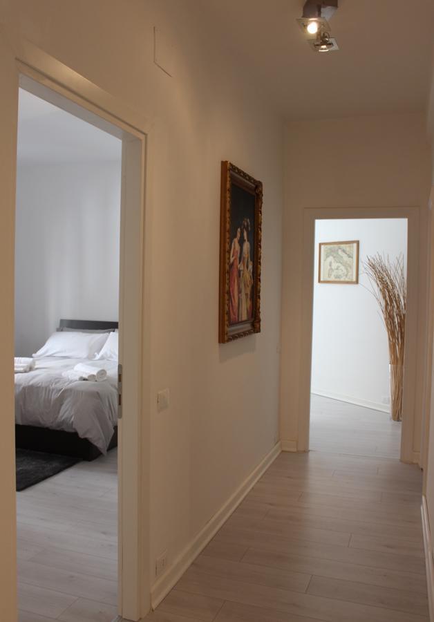 B&B Cultroma Roof Garden Roma Exterior foto
