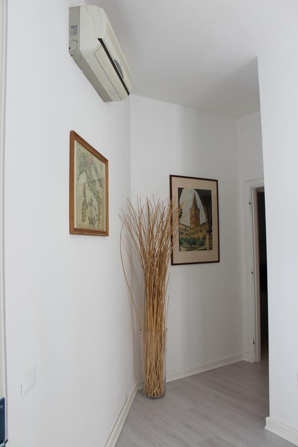 B&B Cultroma Roof Garden Roma Exterior foto
