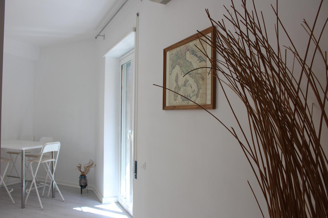 B&B Cultroma Roof Garden Roma Exterior foto
