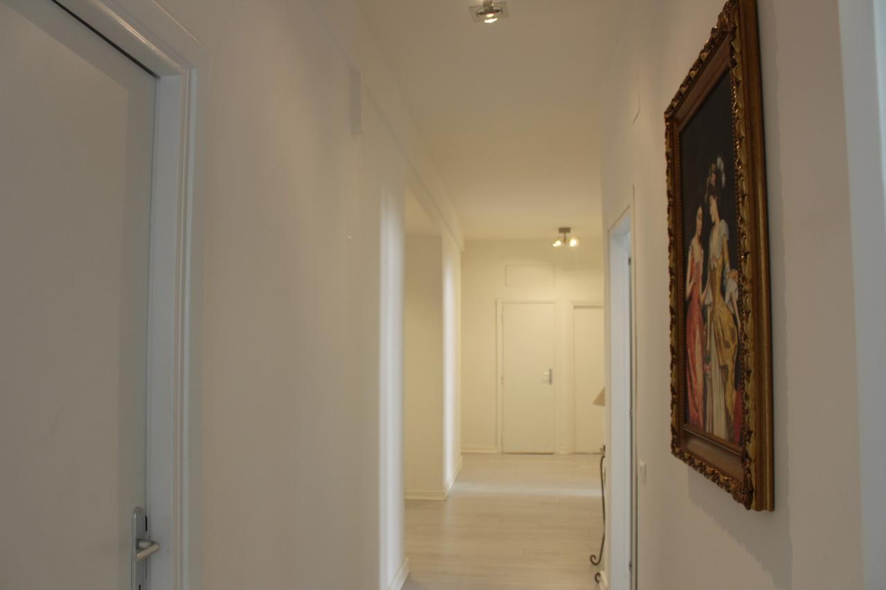 B&B Cultroma Roof Garden Roma Exterior foto