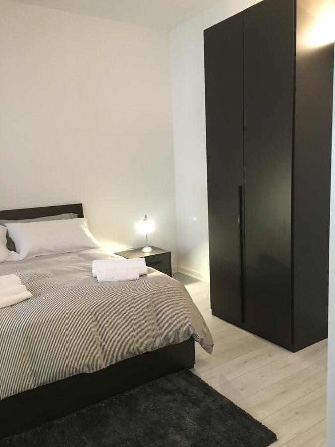 B&B Cultroma Roof Garden Roma Exterior foto